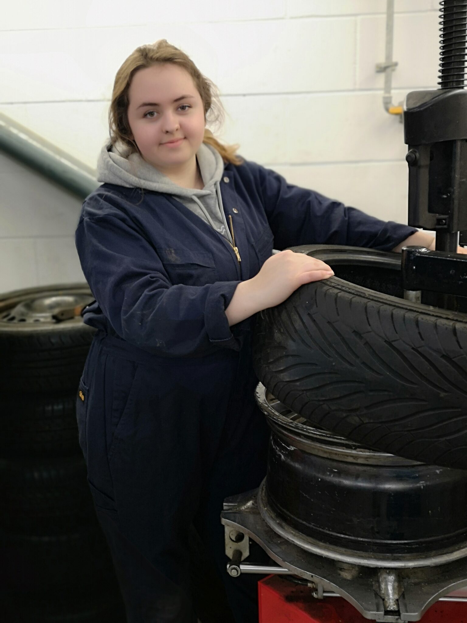 Student Profiles Sparsholt College Hampshire student-profiles-sparsholt-college-hampshire