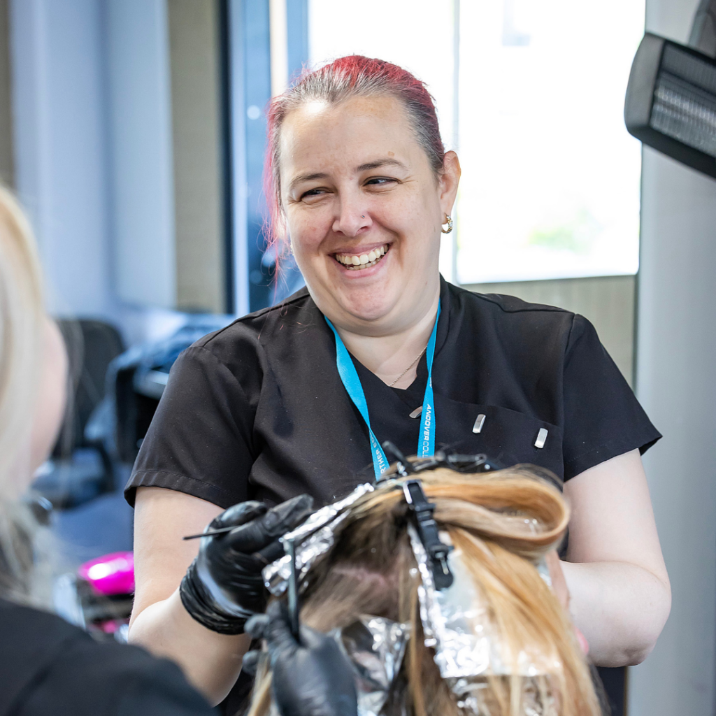 Part-Time Courses for Adults - Sparsholt College Hampshire