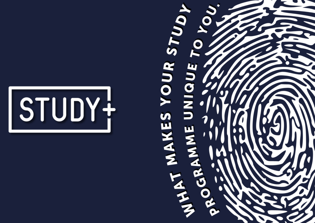 Study Plus - Sparsholt College Hampshire